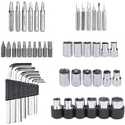 Black and Decker Hand Tool Kit - BD-BMT108C