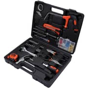 Black and Decker Hand Tool Kit - BD-BMT108C
