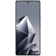 Infinix Note 50 4G 256GB 8GB RAM Shadow Black Dual Sim Smartphone - X6858