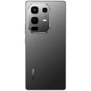 Infinix Note 50 4G 256GB 8GB RAM Shadow Black Dual Sim Smartphone - X6858