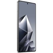 Infinix Note 50 4G 256GB 8GB RAM Shadow Black Dual Sim Smartphone - X6858