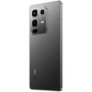 Infinix Note 50 4G 256GB 8GB RAM Shadow Black Dual Sim Smartphone - X6858