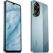 Xiaomi Poco C71 4G 128GB 4GB RAM Cool Blue Dual Sim Smartphone - 25028PC03G - International Version