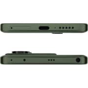 Xiaomi Poco M7 Pro 5G 256GB 12GB RAM Green Dual Sim Smartphone - 2409FPCC4G - International Version