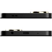 Xiaomi Poco C71 4G 128GB 4GB RAM Black Dual Sim Smartphone - 25028PC03G - International Version