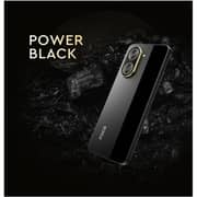 Xiaomi Poco C71 4G 128GB 4GB RAM Black Dual Sim Smartphone - 25028PC03G - International Version