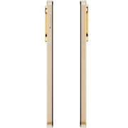 Xiaomi Poco C71 4G 128GB 4GB RAM Desert Gold Dual Sim Smartphone - 25028PC03G - International Version