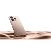 Xiaomi Redmi Note 14 4G 256GB 8GB RAM Sand Gold Dual Sim Smartphone - 24117RN76G - International Version