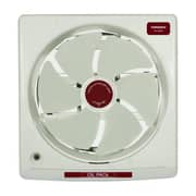 Tornado Kitchen Ventilating Fan 25 cm Oil Drawer Creamy TVH-25CM