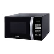 Tornado Microwave Grill 36 Liter 1000 Watt 6 Menus Black TMD-36GE-BK