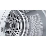 Bosch Series 4 Front Load Tumble Dryer 8 kg - WTN86201GC