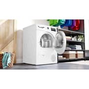 Bosch Series 4 Front Load Tumble Dryer 8 kg - WTN86201GC