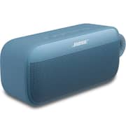 Bose SoundLink Plus Portable Bluetooth Speaker Blue Dusk - 894040-0200