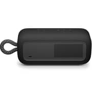 Bose SoundLink Plus Portable Bluetooth Speaker Black - 894040-0100