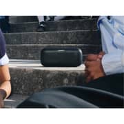 Bose SoundLink Plus Portable Bluetooth Speaker Black - 894040-0100