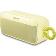 Bose SoundLink Plus Portable Bluetooth Speaker Citrus Yellow - 894040-0300