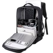 Glassology Back Pack Assorted 15.6Inch - GTBP02
