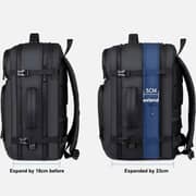 Glassology Back Pack Assorted 15.6Inch - GTBP02