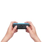 Nintendo Joy-Con 2 Switch 2 Controller Pair Light Blue/Light Red - 129575