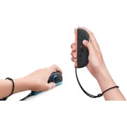 Nintendo Joy-Con 2 Switch 2 Controller Pair Light Blue/Light Red - 129575