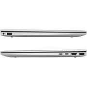 HP Pavilion Plus (2025) Laptop - 1st Series / Intel Core Ultra 7-155H / 14inch 3K / 512GB SSD / 32GB RAM / Shared Intel Arc Graphics / Windows 11 Home / English & Arabic Keyboard / Natural Silver / Middle East Version - [14-EW1010NE] + Breifcase + Mouse