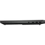 HP Victus Gaming (2025) Laptop - 13th Gen / Intel Core i7-13620H / 15.6inch FHD / 512GB SSD / 16GB RAM / 6GB NVIDIA GeForce RTX 3050 Graphics / Windows 11 Home / English & Arabic Keyboard / Mica Silver / Middle East Version - [15-FA2018NE]