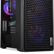 Lenovo Legion T7 34IAS10 Tower (2025) Desktop - 2nd Series / Intel Core Ultra 9-285K / 4TB SSD / 128GB RAM / 16GB NVIDIA GeForce RTX 5080 Graphics / Windows 11 Home / Storm Grey / Middle East Version - [90Y6004KAX]