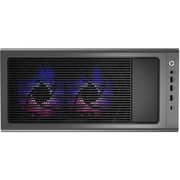 Lenovo Legion T7 34IAS10 Tower (2025) Desktop - 2nd Series / Intel Core Ultra 9-285K / 4TB SSD / 128GB RAM / 16GB NVIDIA GeForce RTX 5080 Graphics / Windows 11 Home / Storm Grey / Middle East Version - [90Y6004KAX]