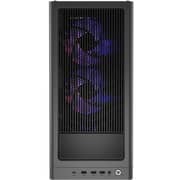 Lenovo Legion T7 34IAS10 Tower (2025) Desktop - 2nd Series / Intel Core Ultra 9-285K / 4TB SSD / 128GB RAM / 16GB NVIDIA GeForce RTX 5080 Graphics / Windows 11 Home / Storm Grey / Middle East Version - [90Y6004KAX]
