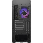 Lenovo Legion T7 34IAS10 Tower (2025) Desktop - 2nd Series / Intel Core Ultra 9-285K / 4TB SSD / 128GB RAM / 16GB NVIDIA GeForce RTX 5080 Graphics / Windows 11 Home / Storm Grey / Middle East Version - [90Y6004KAX]