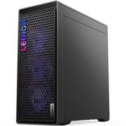 Lenovo Legion T7 34IAS10 Tower (2025) Desktop - 2nd Series / Intel Core Ultra 9-285K / 4TB SSD / 128GB RAM / 16GB NVIDIA GeForce RTX 5080 Graphics / Windows 11 Home / Storm Grey / Middle East Version - [90Y6004KAX]