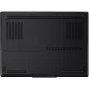 Lenovo Legion 5 15IRX10 Gaming (2025) Laptop - 13th Gen / Intel Core i7-13650HX / 15.3inch WUXGA / 1TB SSD / 24GB RAM / 8GB NVIDIA GeForce RTX 5060 Graphics / Windows 11 Home / English & Arabic Keyboard / Eclipse Black / Middle East Version - [83LY0032AX]