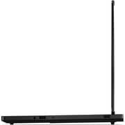 Lenovo Legion 5 15IRX10 Gaming (2025) Laptop - 13th Gen / Intel Core i7-13650HX / 15.3inch WUXGA / 1TB SSD / 24GB RAM / 8GB NVIDIA GeForce RTX 5060 Graphics / Windows 11 Home / English & Arabic Keyboard / Eclipse Black / Middle East Version - [83LY0032AX]
