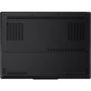 Lenovo Legion 5 15IRX10 Gaming (2025) Laptop - 14th Gen / Intel Core i9-14900HX / 15.1inch WQXGA / 1TB SSD / 32GB RAM / 8GB NVIDIA GeForce RTX 5070 Graphics/ Windows 11 Home / English & Arabic Keyboard / Eclipse Black / Middle East Version - [83LY0033AX]