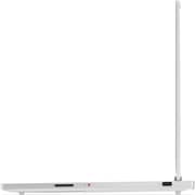 Lenovo Legion 7 16IAX10 Gaming (2025) Laptop - 2nd Series / Intel Core Ultra 9-275HX / 16inch WQXGA / 2TB SSD / 32GB RAM / 8GB NVIDIA GeForce RTX 5070 / Windows 11 Home / English & Arabic Keyboard / Glacier White / Middle East Version - [83KY001NAX]
