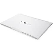 Lenovo Legion 7 16IAX10 Gaming (2025) Laptop - 2nd Series / Intel Core Ultra 9-275HX / 16inch WQXGA / 2TB SSD / 32GB RAM / 8GB NVIDIA GeForce RTX 5070 / Windows 11 Home / English & Arabic Keyboard / Glacier White / Middle East Version - [83KY001NAX]