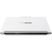 Lenovo Legion 7 16IAX10 Gaming (2025) Laptop - 2nd Series / Intel Core Ultra 9-275HX / 16inch WQXGA / 2TB SSD / 32GB RAM / 8GB NVIDIA GeForce RTX 5070 / Windows 11 Home / English & Arabic Keyboard / Glacier White / Middle East Version - [83KY001NAX]