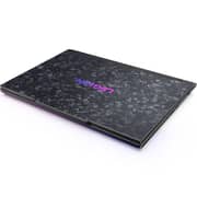 Lenovo Legion 9 18IAX10 Gaming (2025) Laptop - 2nd Series / Intel Core Ultra 9-275HX / 18inch WQUXGA / 4TB SSD / 64GB RAM / 24GB NVIDIA GeForce RTX 5090 / Windows 11 Home / English & Arabic Keyboard / Eclipse Black / Middle East Version - [83EY0002AX]