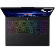Lenovo Legion Pro 5 16IAX10 Gaming (2025) Laptop - 2nd Series / Intel Core Ultra 9-275HX / 16inch WQXGA / 1TB SSD / 32GB RAM / 8GB NVIDIA GeForce RTX 5070 / Windows 11 Home / English & Arabic Keyboard / Eclipse Black / Middle East Version - [83F3001YAX]