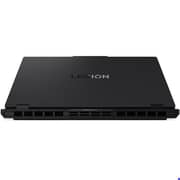Lenovo Legion Pro 5 16IAX10 Gaming (2025) Laptop - 2nd Series / Intel Core Ultra 9-275HX / 16inch WQXGA / 1TB SSD / 32GB RAM / 8GB NVIDIA GeForce RTX 5070 / Windows 11 Home / English & Arabic Keyboard / Eclipse Black / Middle East Version - [83F3001YAX]