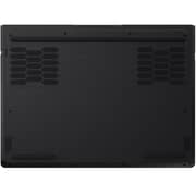 Lenovo Legion Pro 5 16IAX10 Gaming (2025) Laptop - 2nd Series / Intel Core Ultra 9-275HX / 16inch WQXGA / 1TB SSD / 32GB RAM / 8GB NVIDIA GeForce RTX 5070 / Windows 11 Home / English & Arabic Keyboard / Eclipse Black / Middle East Version - [83F3001YAX]