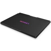 Lenovo Legion Pro 7 16IAX10H Gaming (2025) Laptop - 2nd Series / Intel Core Ultra 9-275HX / 16inch WQXGA / 2TB SSD / 32GB RAM / 12GB NVIDIA GeForce RTX 5070 Ti / Windows 11 / English & Arabic Keyboard / Eclipse Black / Middle East Version - [83F5008PAX]