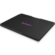 Lenovo Legion Pro 7 16IAX10H Gaming (2025) Laptop - 2nd Series / Intel Core Ultra 9-275HX / 16inch WQXGA / 2TB SSD / 64GB RAM / 24GB NVIDIA GeForce RTX 5090/ Windows 11 Home / English & Arabic Keyboard / Eclipse Black / Middle East Version - [83F5008MAX]