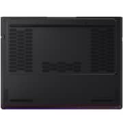 Lenovo Legion Pro 7 16IAX10H Gaming (2025) Laptop - 2nd Series / Intel Core Ultra 9-275HX / 16inch WQXGA / 2TB SSD / 64GB RAM / 24GB NVIDIA GeForce RTX 5090/ Windows 11 Home / English & Arabic Keyboard / Eclipse Black / Middle East Version - [83F5008MAX]