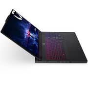 Lenovo Legion Pro 7 16IAX10H Gaming (2025) Laptop - 2nd Series / Intel Core Ultra 9-275HX / 16inch WQXGA / 2TB SSD / 64GB RAM / 24GB NVIDIA GeForce RTX 5090/ Windows 11 Home / English & Arabic Keyboard / Eclipse Black / Middle East Version - [83F5008MAX]