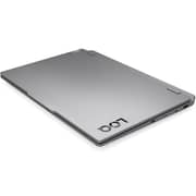 Lenovo LOQ 15IRX10 Gaming (2025) Laptop - 13th Gen / Intel Core i7-13650HX / 15.6inch FHD / 512GB SSD / 24GB RAM / 8GB NVIDIA GeForce RTX 5060 Graphics / Windows 11 Home / English & Arabic Keyboard / Luna Grey / Middle East Version - [83JE004FAX]