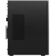 Lenovo LOQ 17IAX10 Tower (2025) Desktop - 2nd Series / Intel Core Ultra 7-255HX / 1TB SSD / 32GB RAM / 8GB NVIDIA GeForce RTX 5060 Ti Graphics / Windows 11 Home / Luna Grey & Raven Black / Middle East Version - [91AY0013AX]