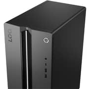 Lenovo LOQ 17IAX10 Tower (2025) Desktop - 2nd Series / Intel Core Ultra 7-255HX / 1TB SSD / 32GB RAM / 8GB NVIDIA GeForce RTX 5060 Ti Graphics / Windows 11 Home / Luna Grey & Raven Black / Middle East Version - [91AY0013AX]