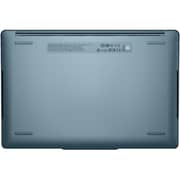 Lenovo Yoga Book 9 14IAH10 2-in-1 Convertible (2025) Laptop - 2nd Series / Intel Core Ultra 9-285H / 14inch 2.8K / 1TB SSD / 32GB RAM / Shared Intel Arc 140T / Windows 11 Home / English & Arabic Keyboard / Tidal Teal / Middle East Version - [83KJ000LAX]
