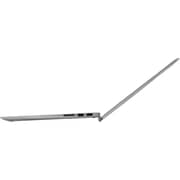 Lenovo IdeaPad Flex 5 14ABR8 2-in-1 Convertible (2025) Laptop - AMD Ryzen 5-5625U / 14inch WUXGA / 1TB SSD / 16GB RAM / Shared AMD Radeon Graphics / Windows 11 Home / English & Arabic Keyboard / Arctic Grey / Middle East Version - [82XX00J7AX]